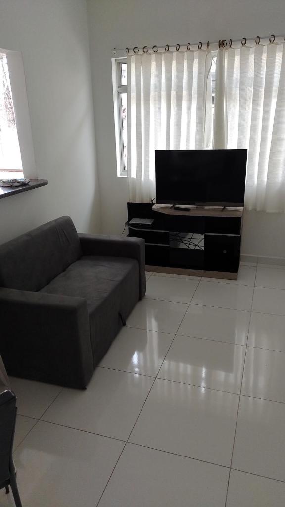 Apartamento a uma quadra da praia photo 4
