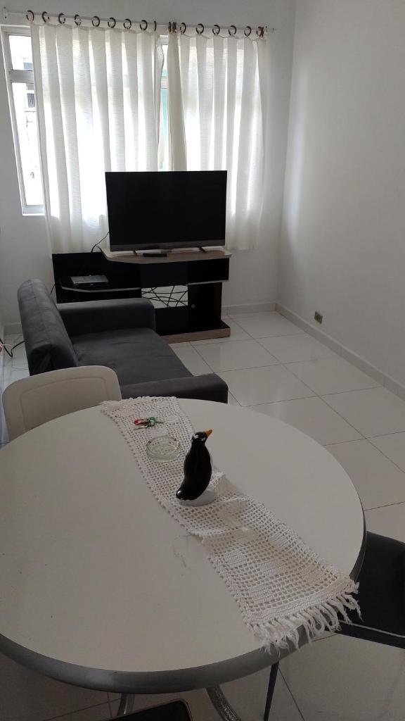Apartamento a uma quadra da praia photo 3