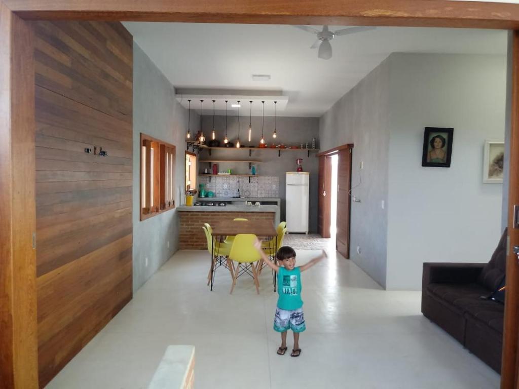 Casa da Família - Andar Superior photo 1