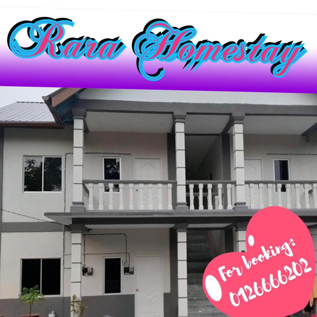 RaRa Homestay Hulu Langat photo 3