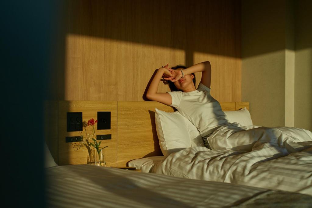 FAV HOTEL KUMAMOTO photo 2
