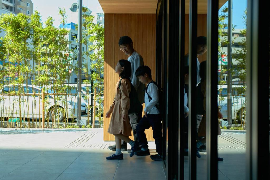 FAV HOTEL KUMAMOTO photo 4
