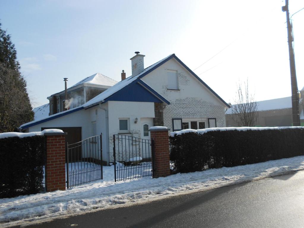 Gite de la Rhosnes photo 2