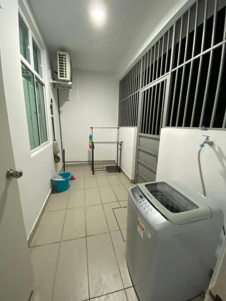 Desaru Happy Guest House D photo 4