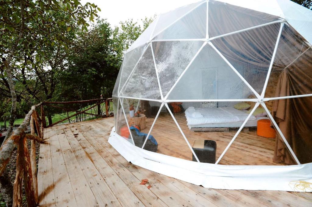 Elsesi Racha Glamping photo 3