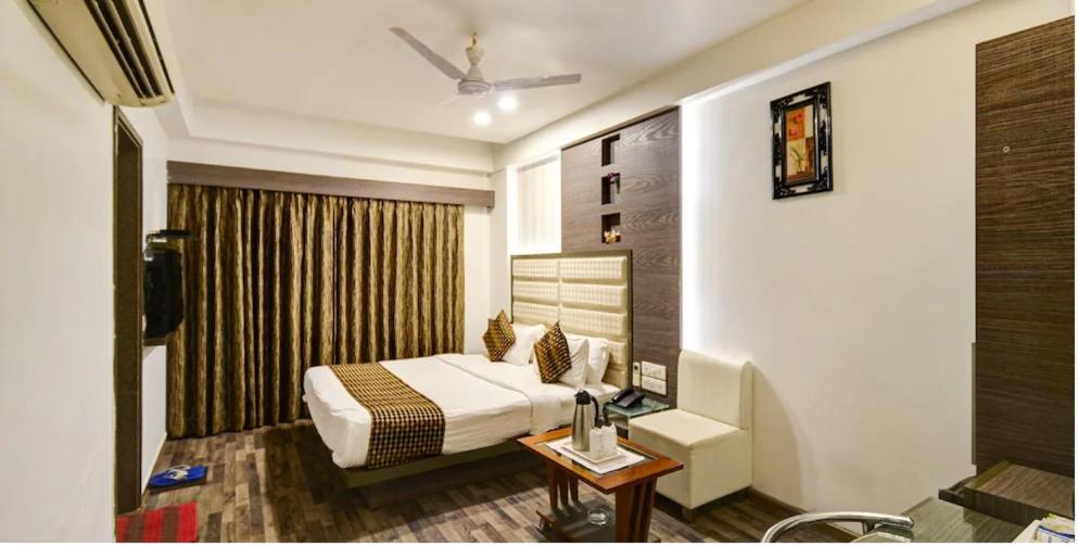 Atithi The Hotel photo 4