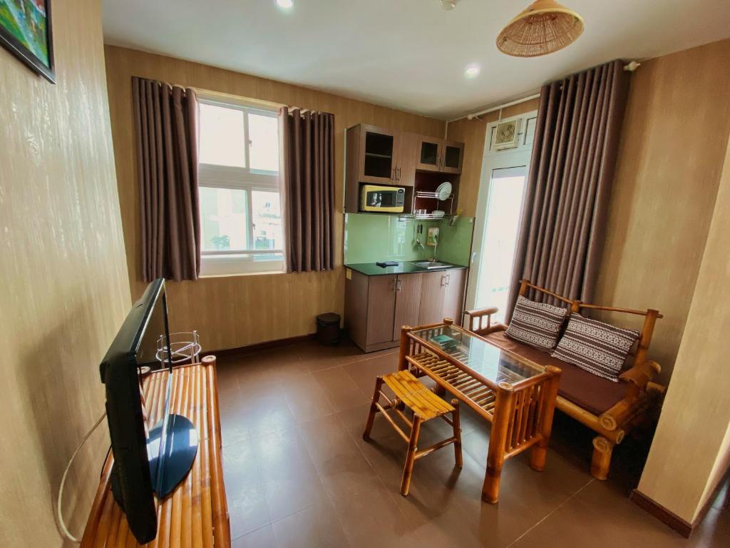 Little Home Nha Trang Apartment
