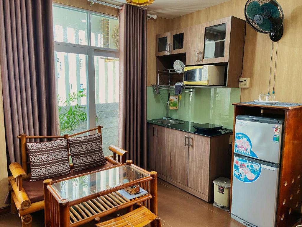 Little Home Nha Trang Apartment