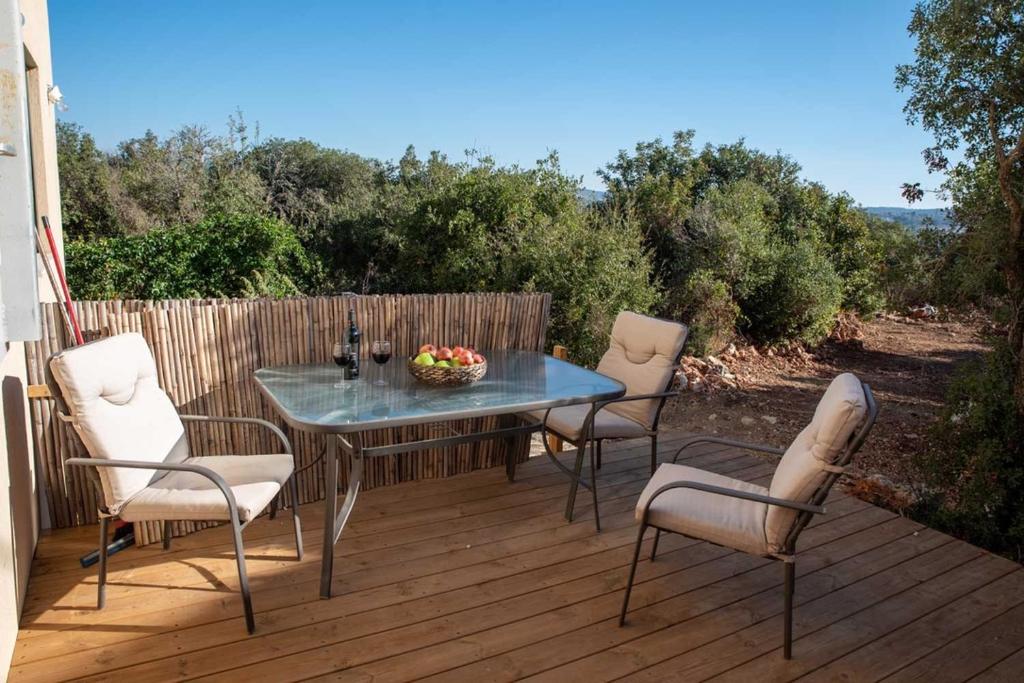 Cozy Galilee Getaway photo 1
