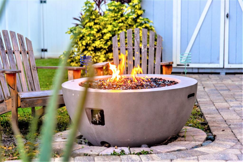 Seventh Seas half mile to the beach pet friendly Near to the Mayo Clinic - UNF - TPC Sawgrass - Convention Center - Shopping Malls - Under 3 Hours from DISNEY photo 3