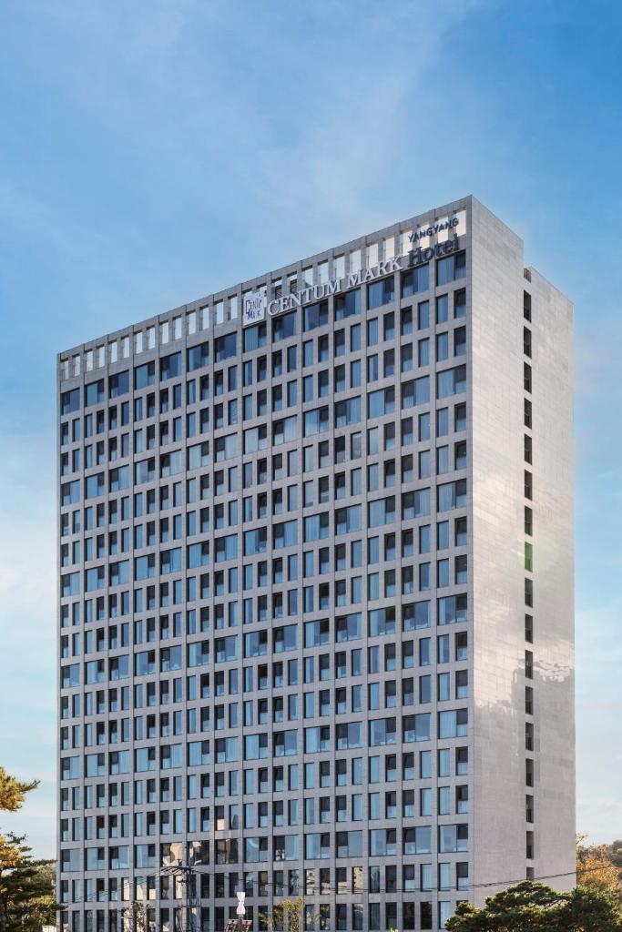 CENTUMMARK Hotel YangYang