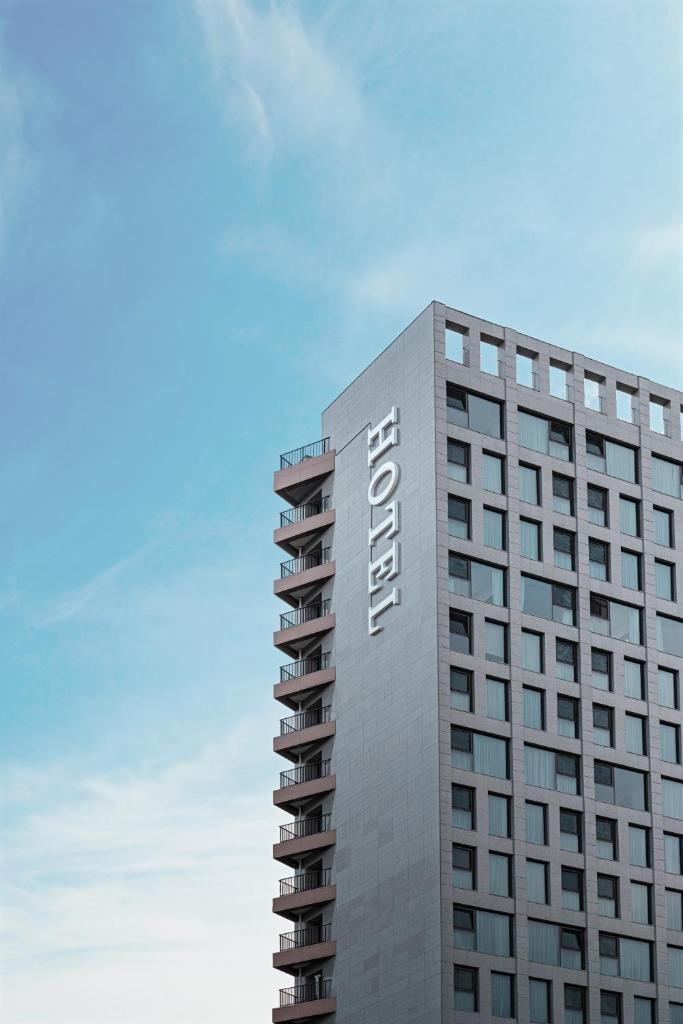 CENTUMMARK Hotel YangYang photo 3
