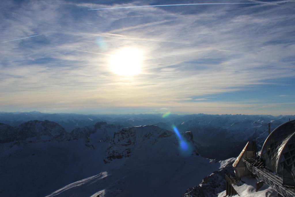Appartementhaus Untere Tanne photo 4