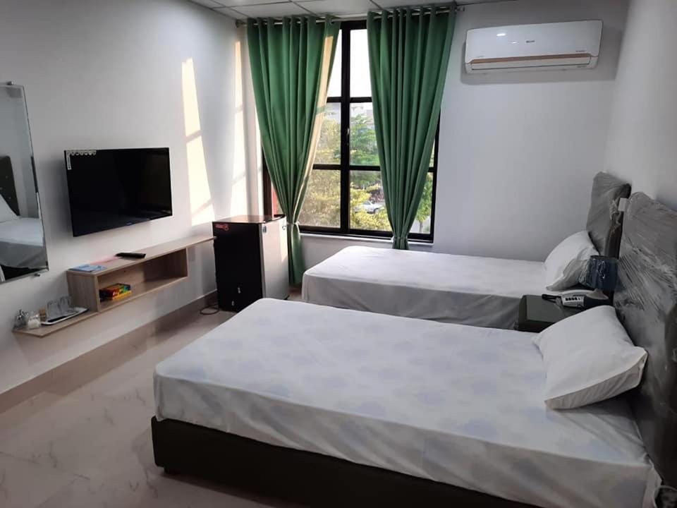Sultan Executive Hotel photo 2