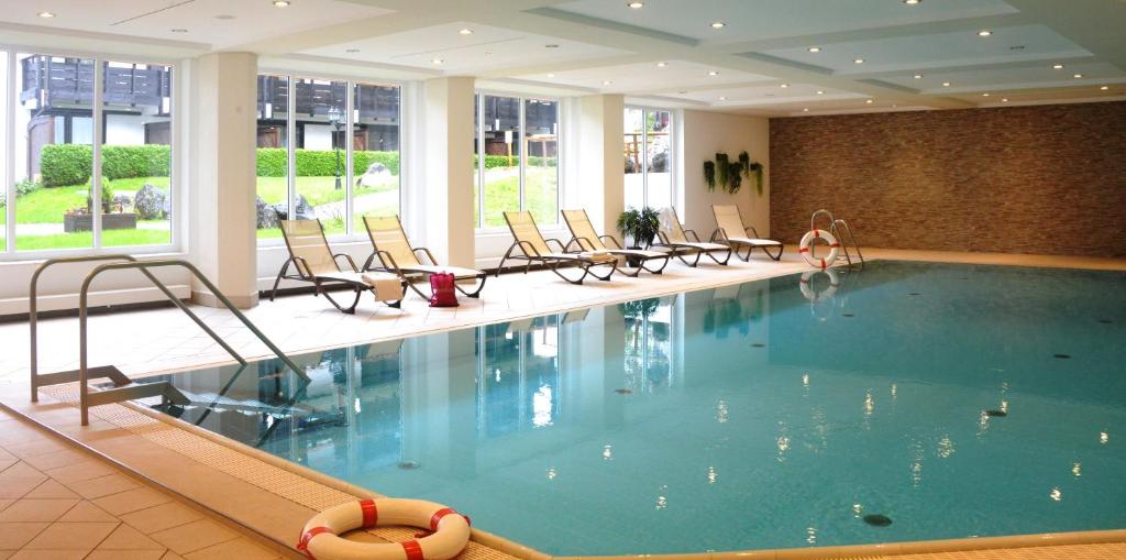 Riessersee Hotel photo 3