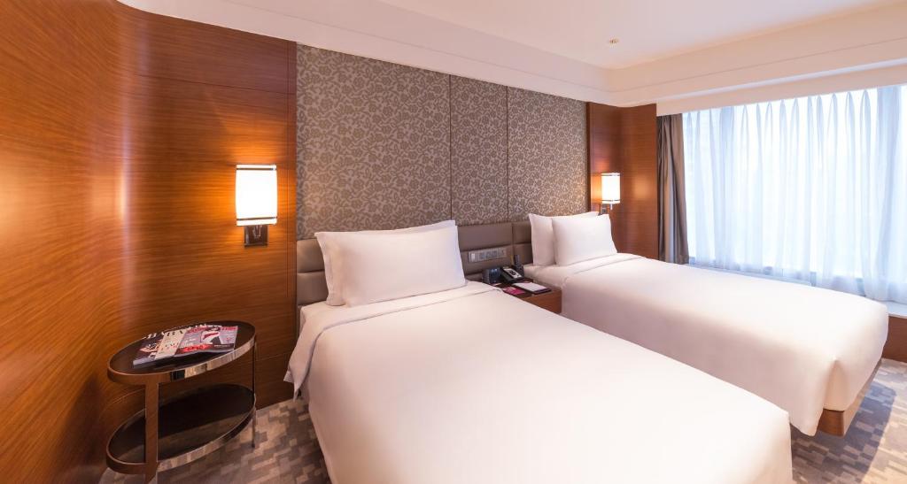 Crowne Plaza Macau, an IHG Hotel photo 2