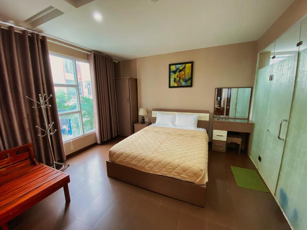 Little Home Nha Trang Apartment