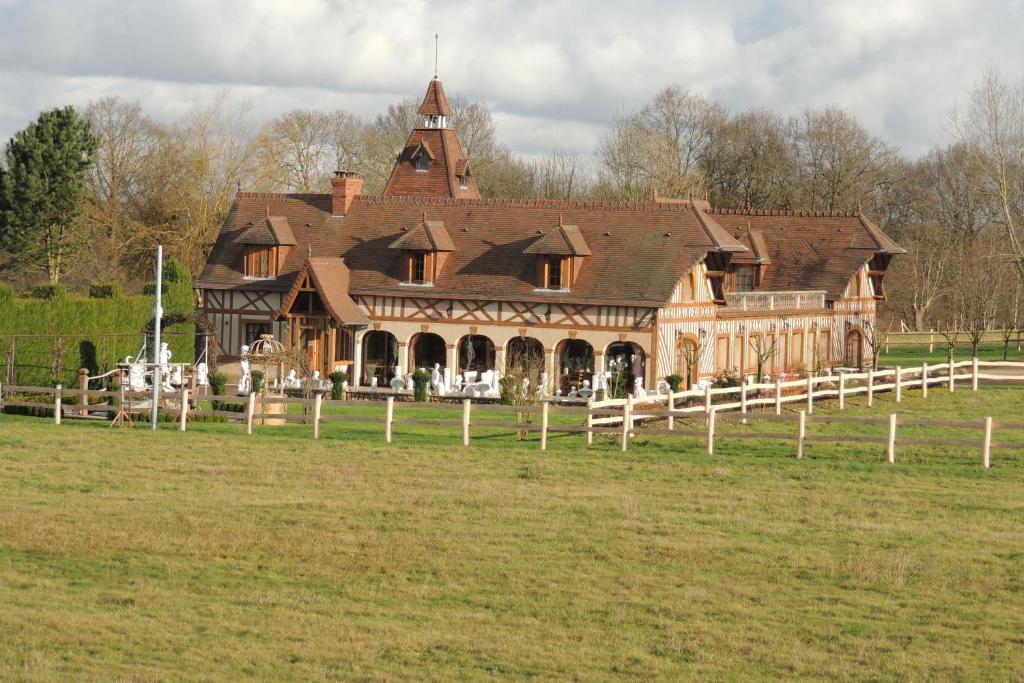 Le Manoir de Goliath photo 3
