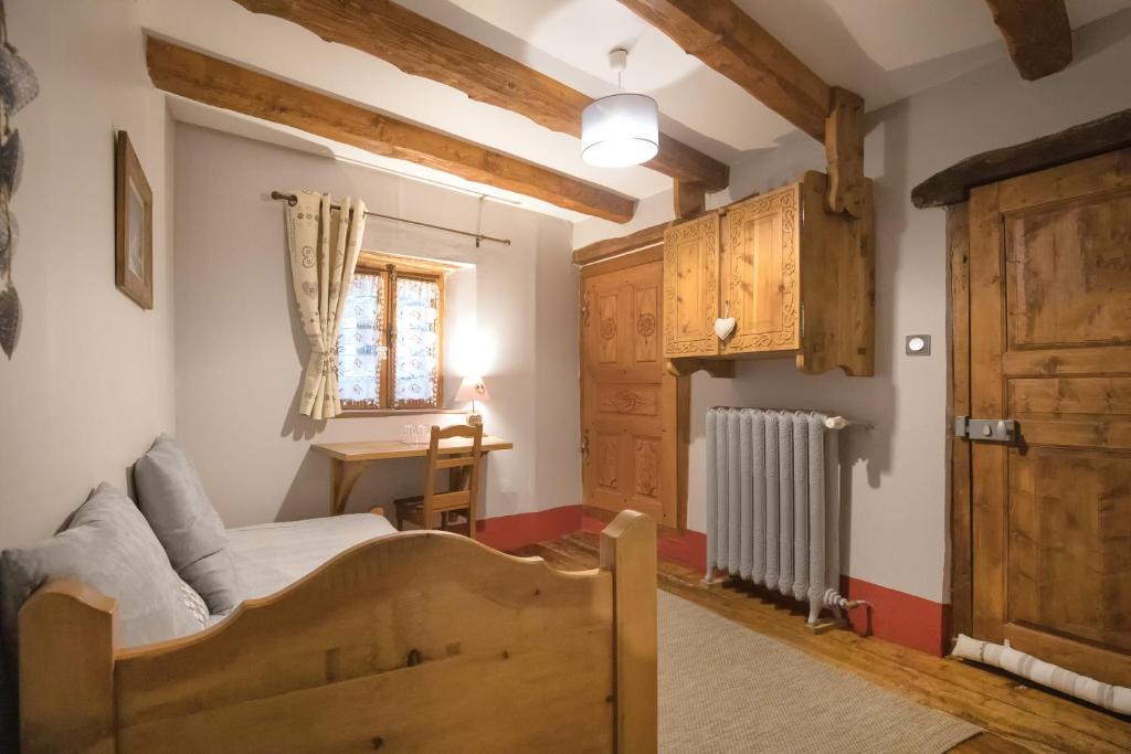 Au Coeur Des Alpes photo 4