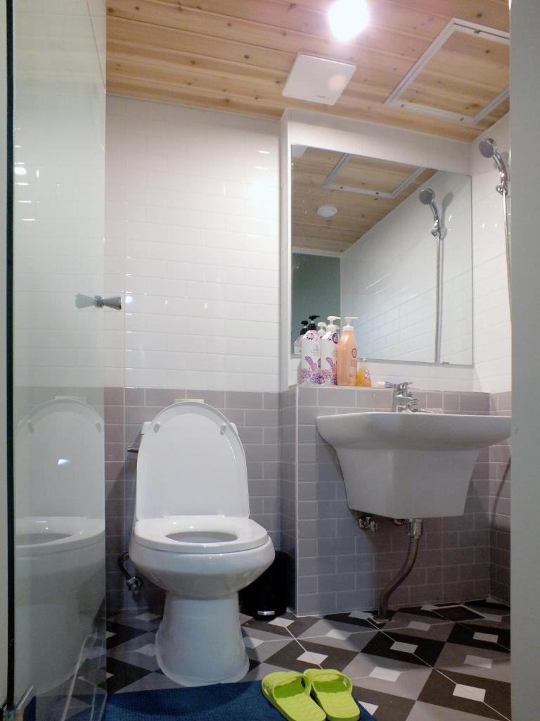 Ariene Guesthouse photo 4