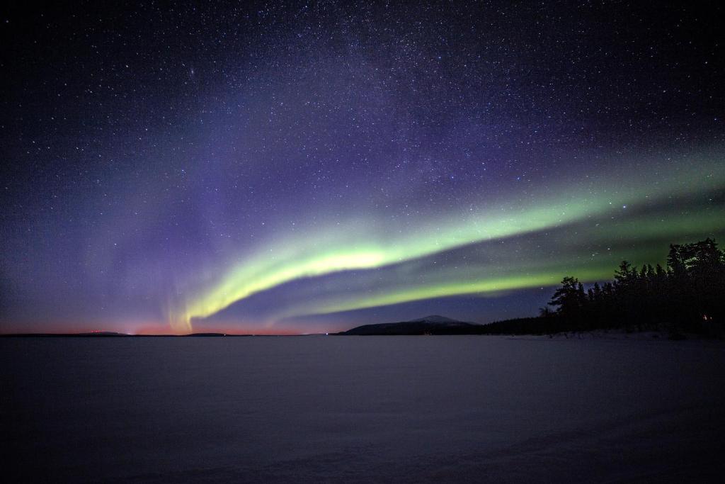 Lapland Dream Villas photo 1