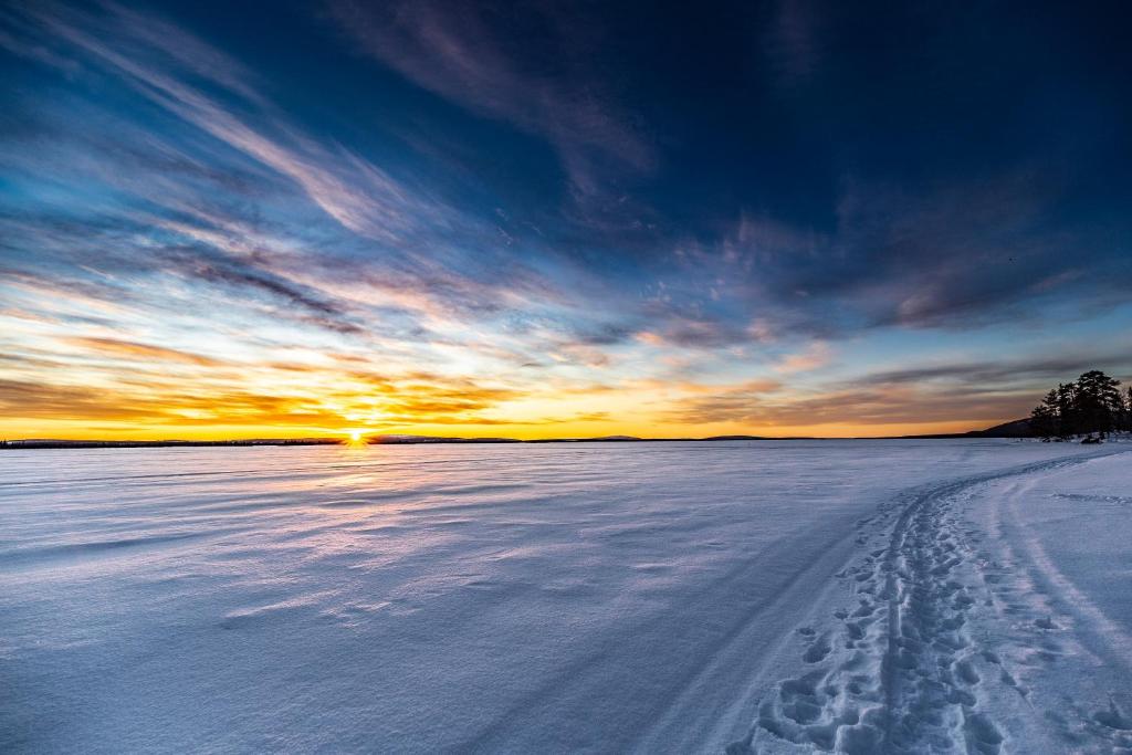 Lapland Dream Villas photo 2
