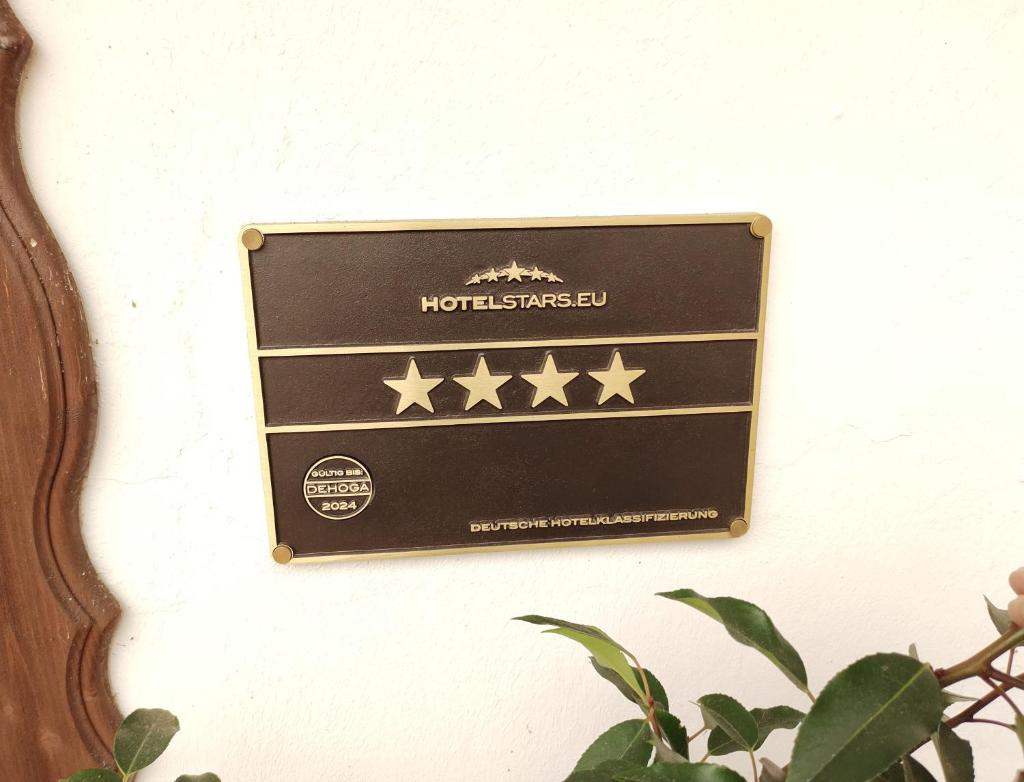 Hotel Weinhof Groß Mackenstedt photo 1