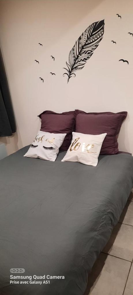 superbe appartement de 40m2 avec parking gratuit sur place photo 2