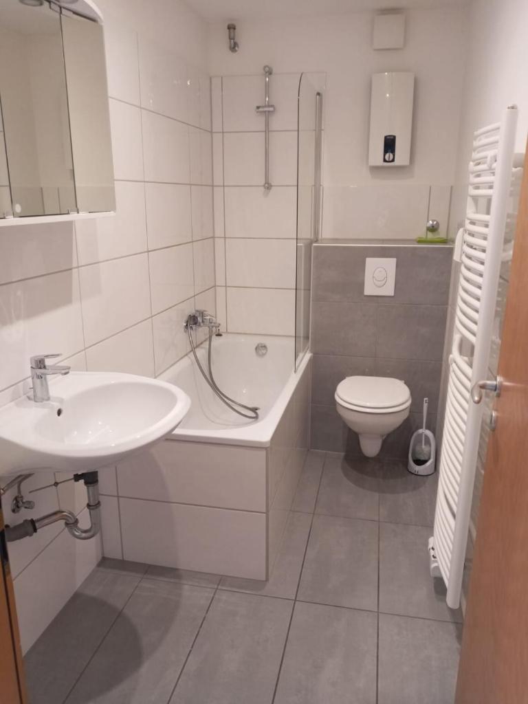 Monteurzimmer/Ferienwohnung Bottrop photo 4