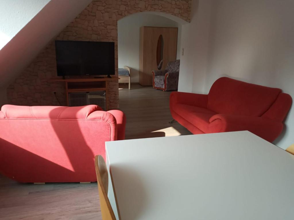 Monteurzimmer/Ferienwohnung Bottrop photo 2