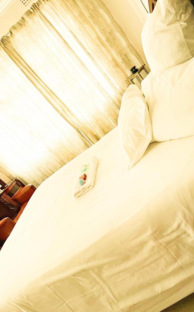 Motjatji B&B photo 2