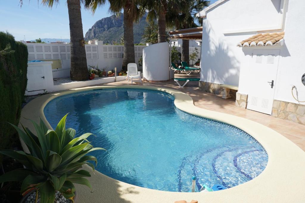 Villa LILAS in Els Poblets photo 2