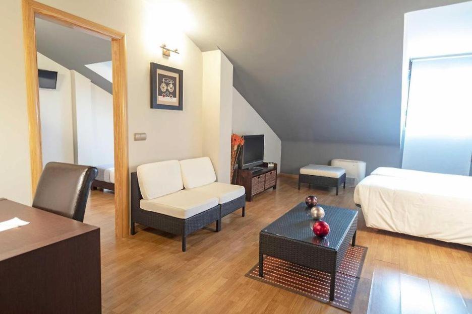 Hotel El Tratado photo 3