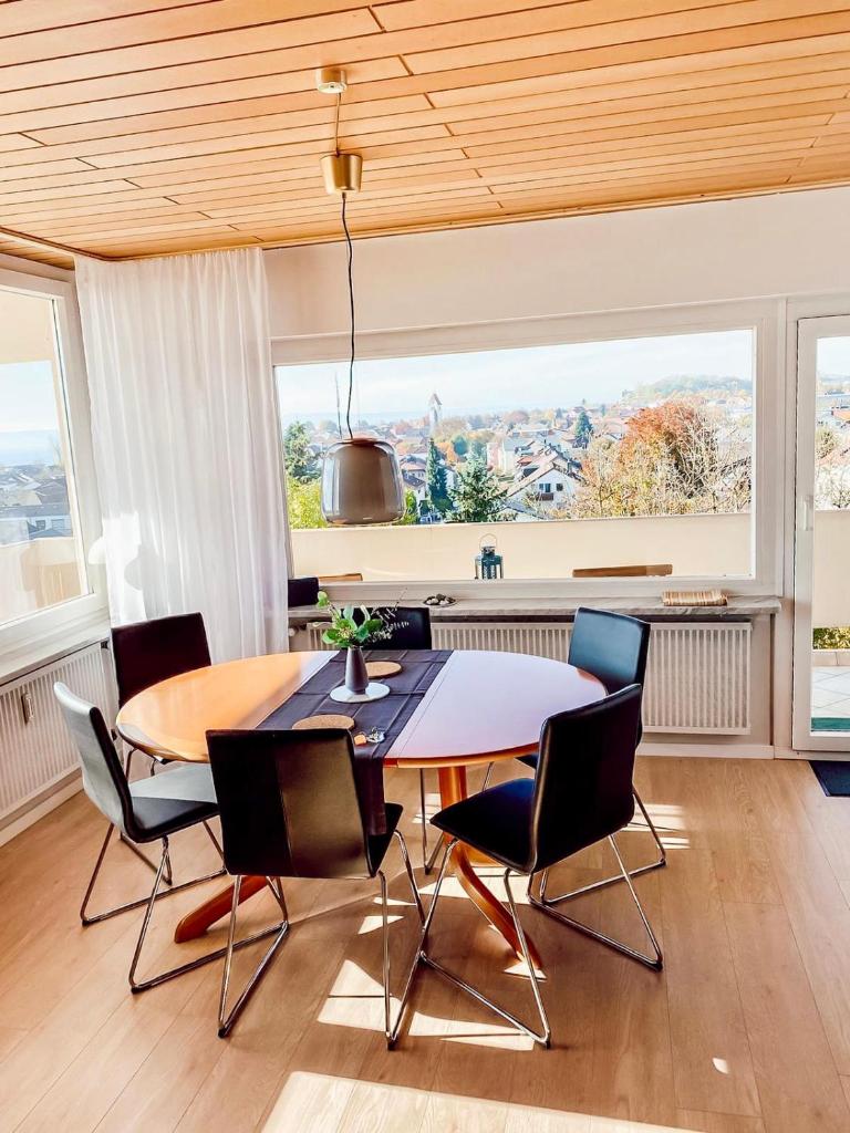 Ferienwohnung - Schöne Aussicht photo 3