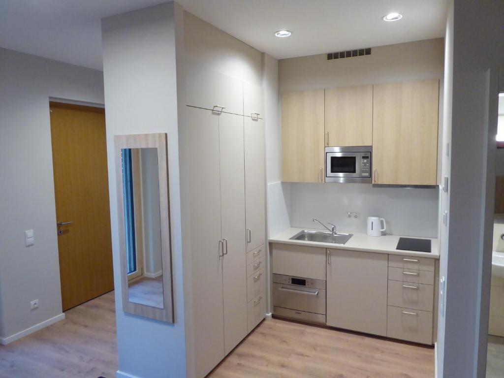 Studio Apartment 2 photo 3