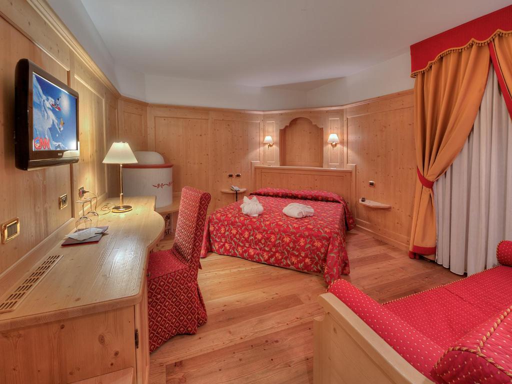 Sporthotel Rosatti photo 3