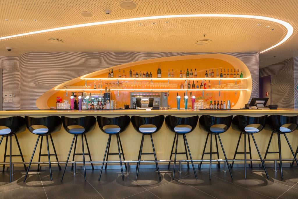 Park Inn by Radisson Amsterdam City West photo 4