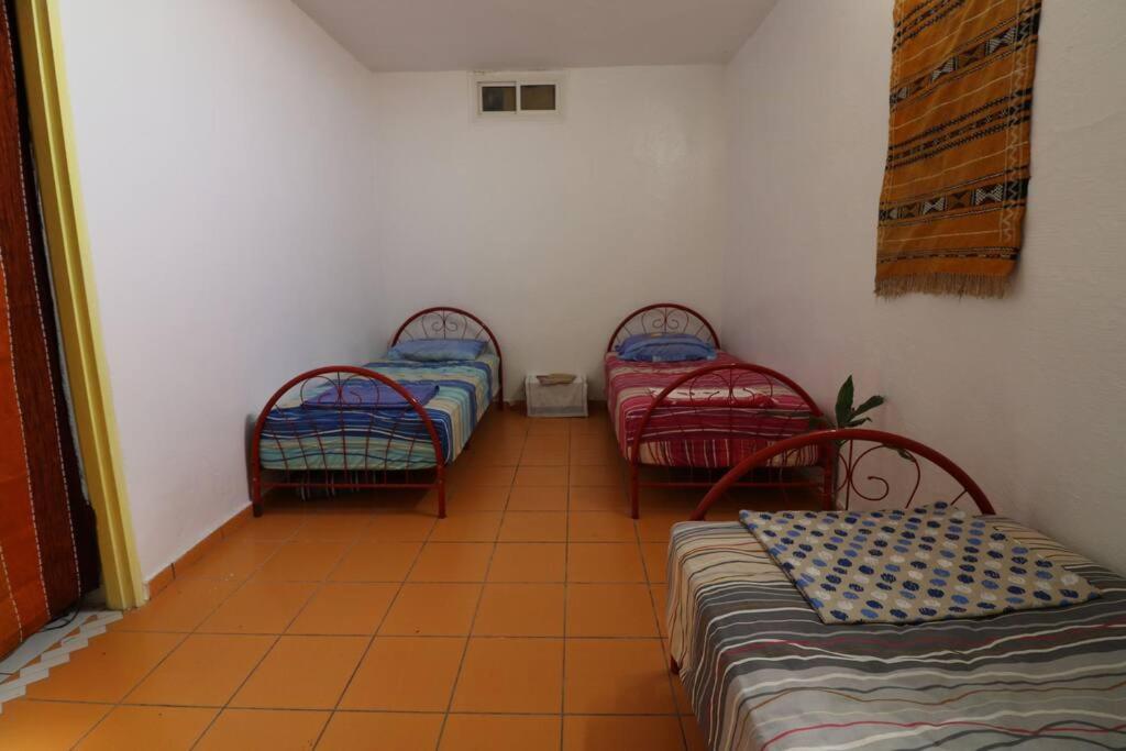 Ait Mouli Surf House photo 2