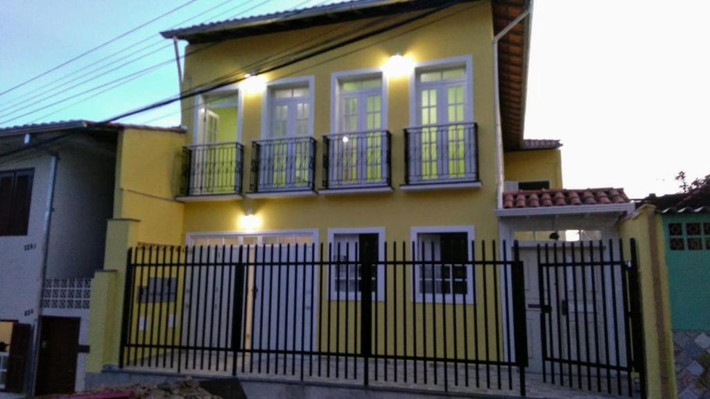 Pousada Souza Castro photo 3