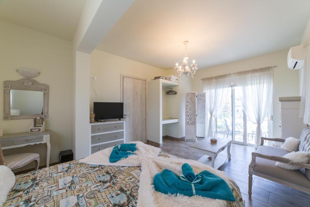 Anelia Boutique Studios & Apartments photo 3