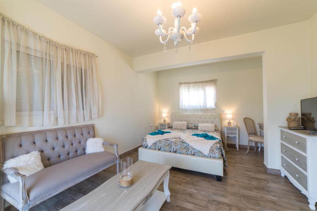Anelia Boutique Studios & Apartments photo 2