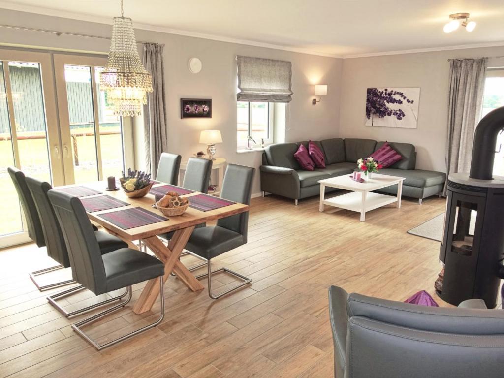 Ferienhaus Landhaus photo 2