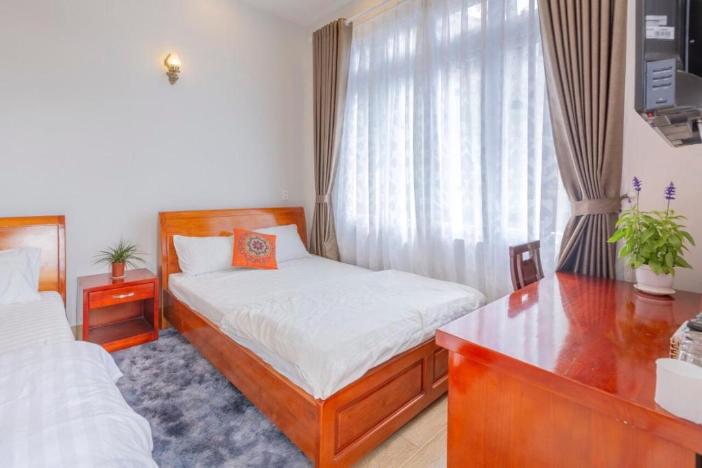 Villa trung nghĩa 29