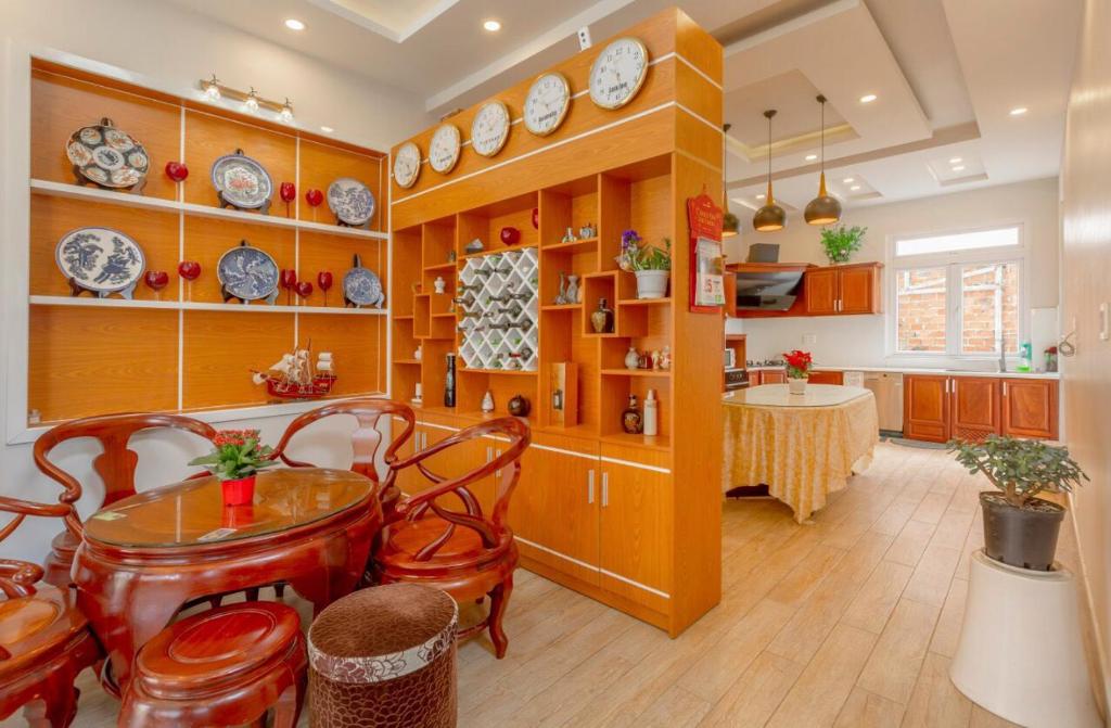 Villa trung nghĩa 29