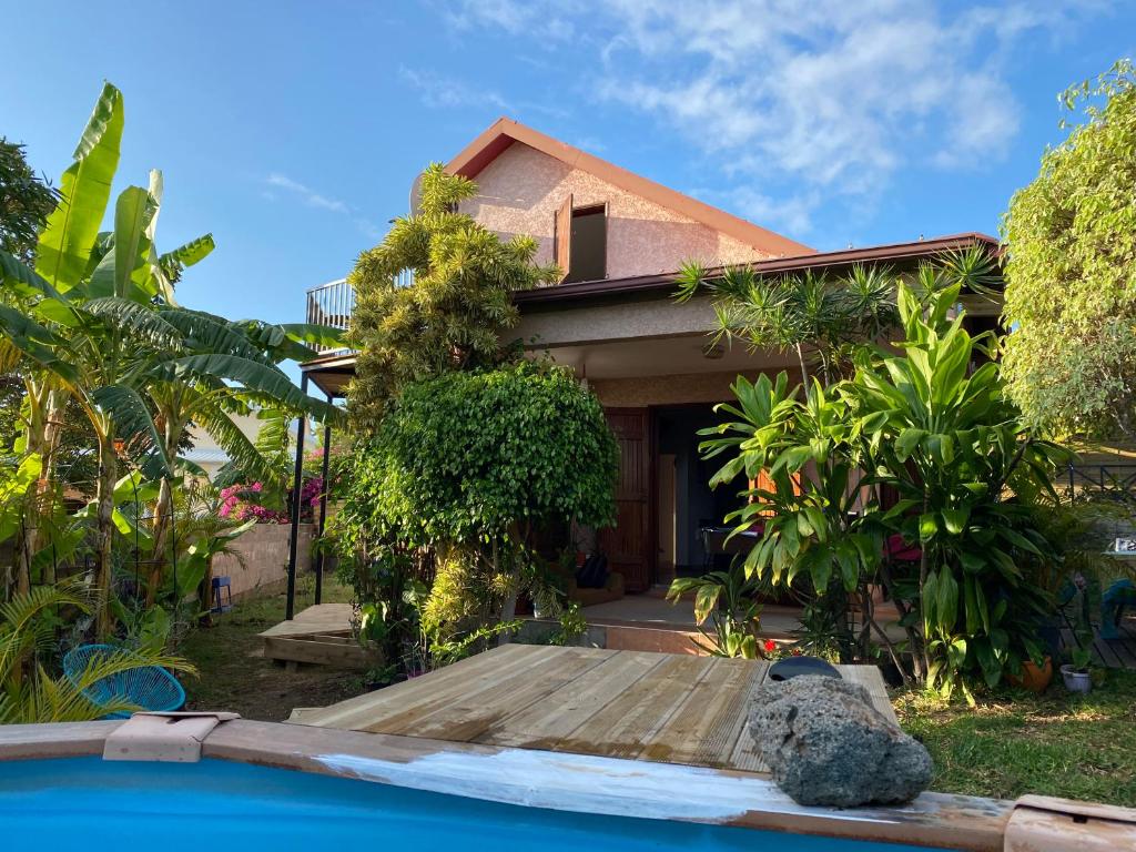 Villa Sea View photo 3