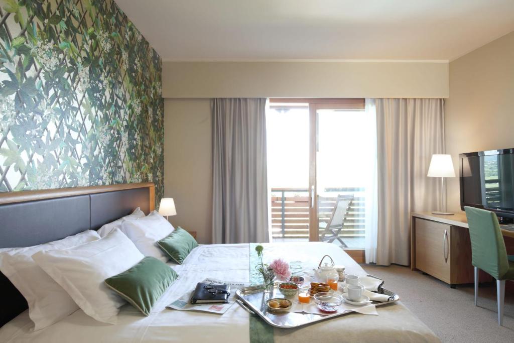 Relais Le Betulle photo 3