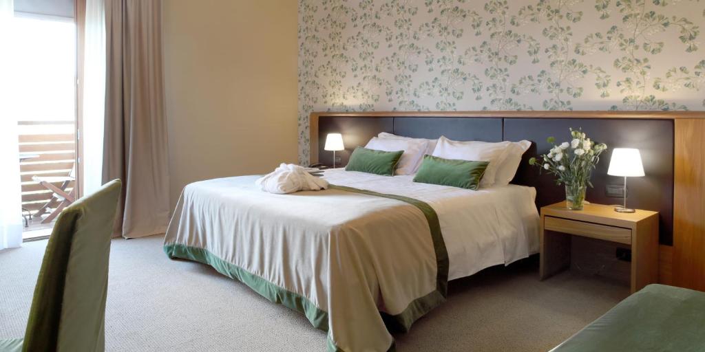 Relais Le Betulle photo 4