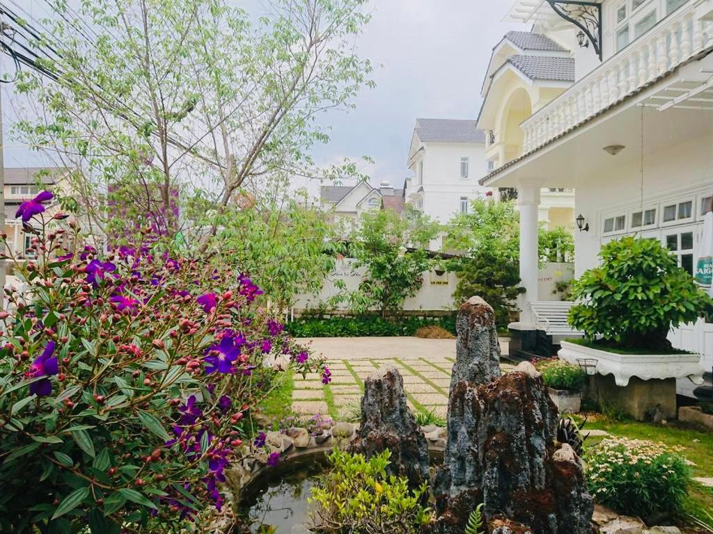 Villa Trung Nghĩa 30