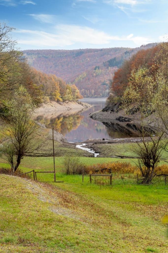 Rursee Schilsbachtal - Naturnahe Auszeit am Rursee - Eifel-Ferienwohnungen der besonderen Art photo 1
