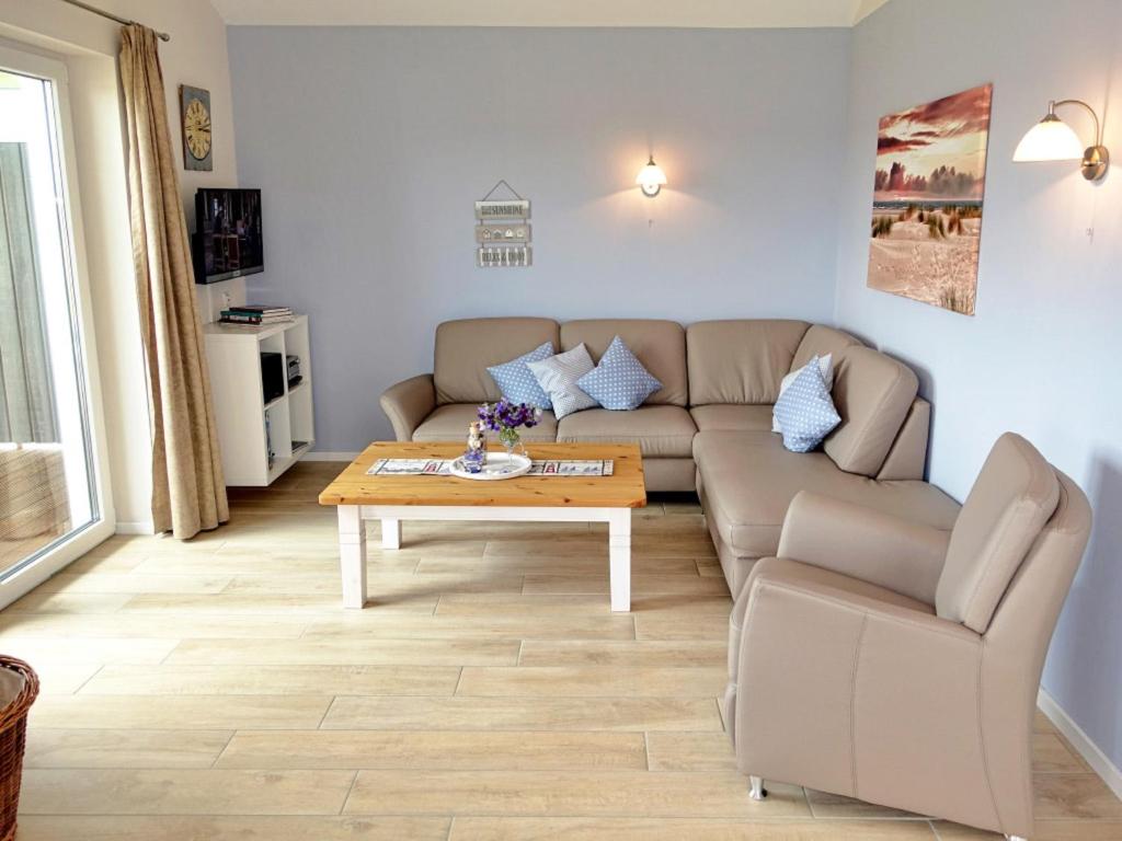 Ferienhaus Strandhaus photo 1